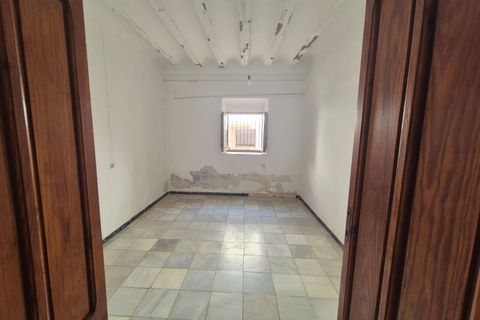 Byhus i Albanchez, Almeria, Albanchez - € 60.000 | Ref: Casa Encarna - foto 12